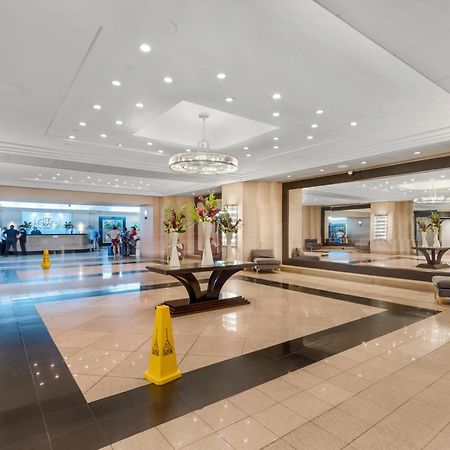 High Rise Comfort With Balcony Doral Exterior foto